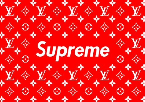 louis vuitton x supreme wallpapers|louis vuitton supreme iphone wallpaper.